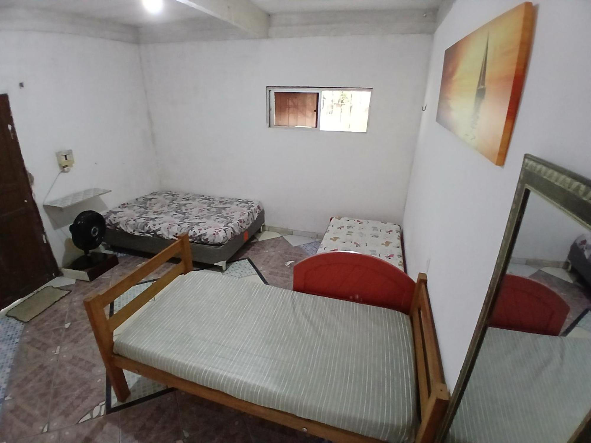 Hostel Teacher Elpidio Belém Exteriör bild